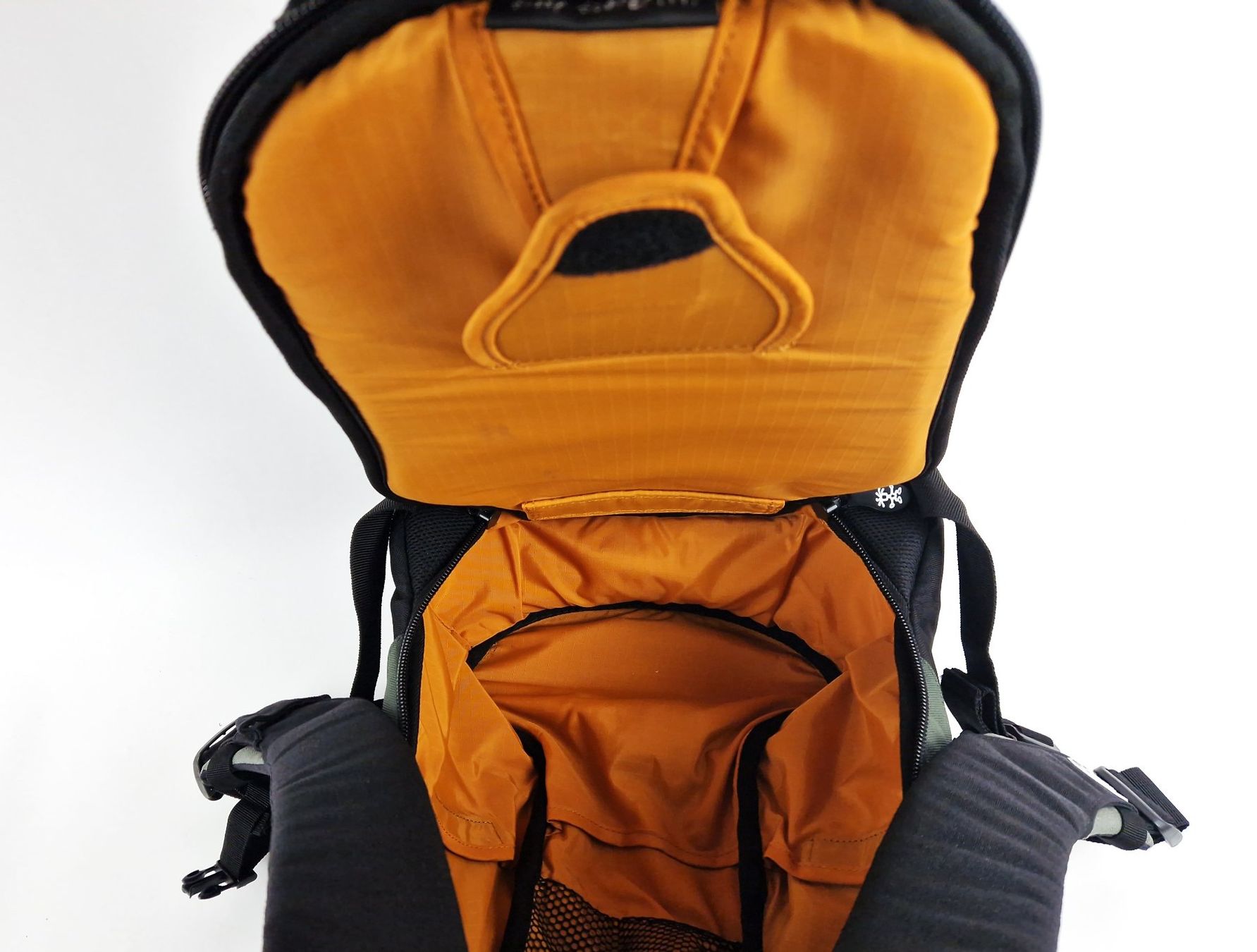 Crumpler Zaini: Rucksack Crumpler (M) – Nuovo (secondo la descrizione) da Basel venduto da Restwert_Basel 6