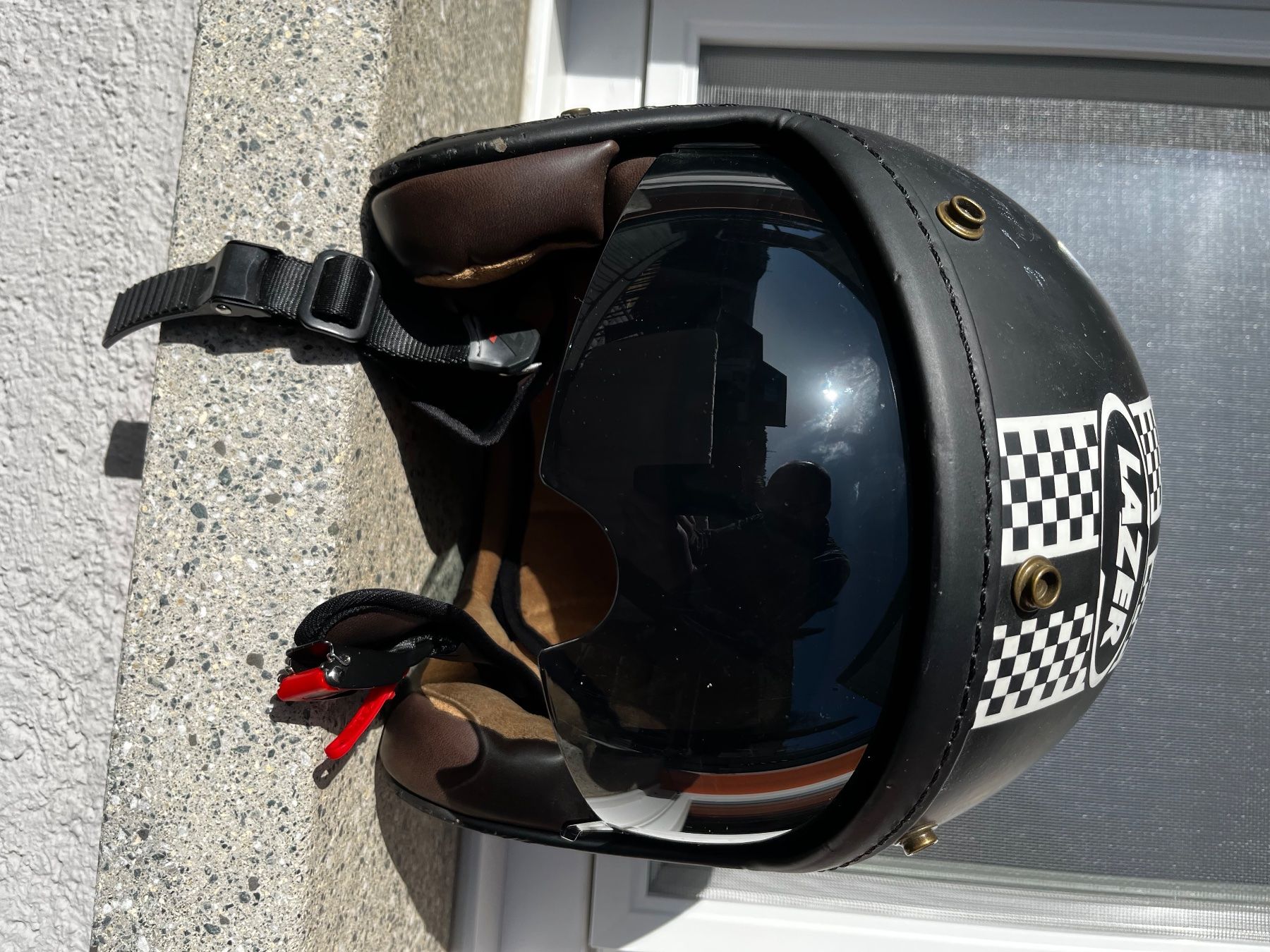 Giacche: Motorrad-/Scooter-Jacke – Nuovo (secondo la descrizione) da Liestal venduto da Pentae 6