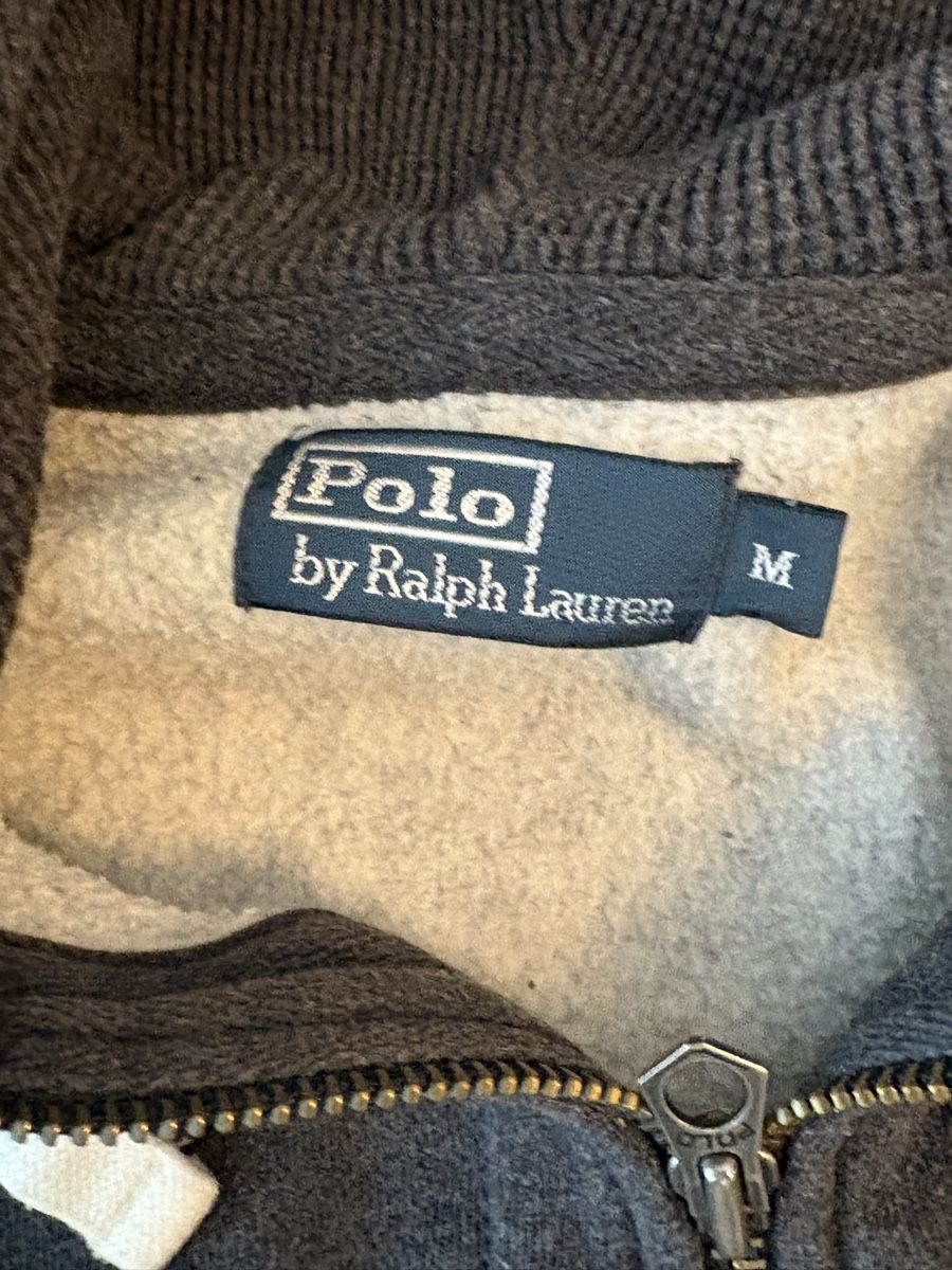 Polo Ralph Lauren Pulls & Sweat-shirts: Pullover Polo Ralph Lauren Grösse M ab 1.- – D'occasion à Langnau am Albis par man_zt2h 2
