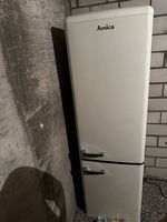 Kühlschrank Amica Vintage/Retro Style