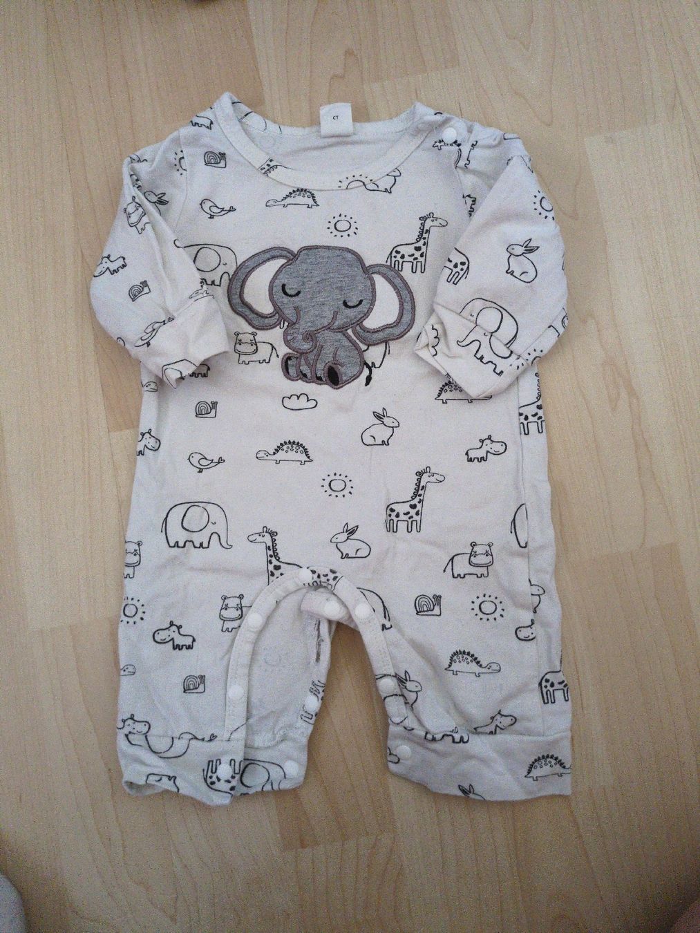 Pyjamas: pyjama – D'occasion à Lengnau Ag par Mona_03