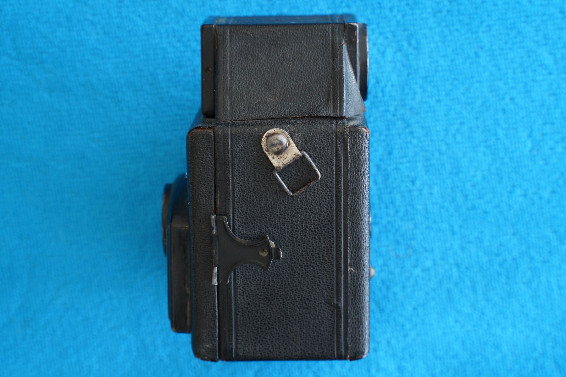 Kamera: Altissar Juwel - Periskop -  6x6cm – Defekt aus Dagmersellen von sim_zqh8 4