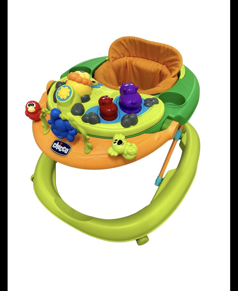 Chicco Veicoli per bambini: Chicco Lauflernwagen – Usato da Bülach venduto da G_o_k_i