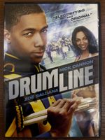 Drumline - Halbzeit ist Spielzeit