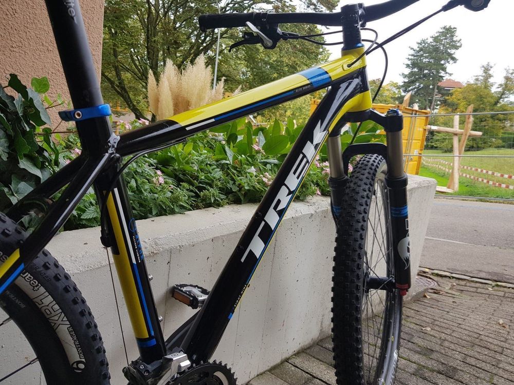 Trek 8.9 deals