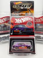 Hot Wheels 71 Datsun 510 RLC Exclusive