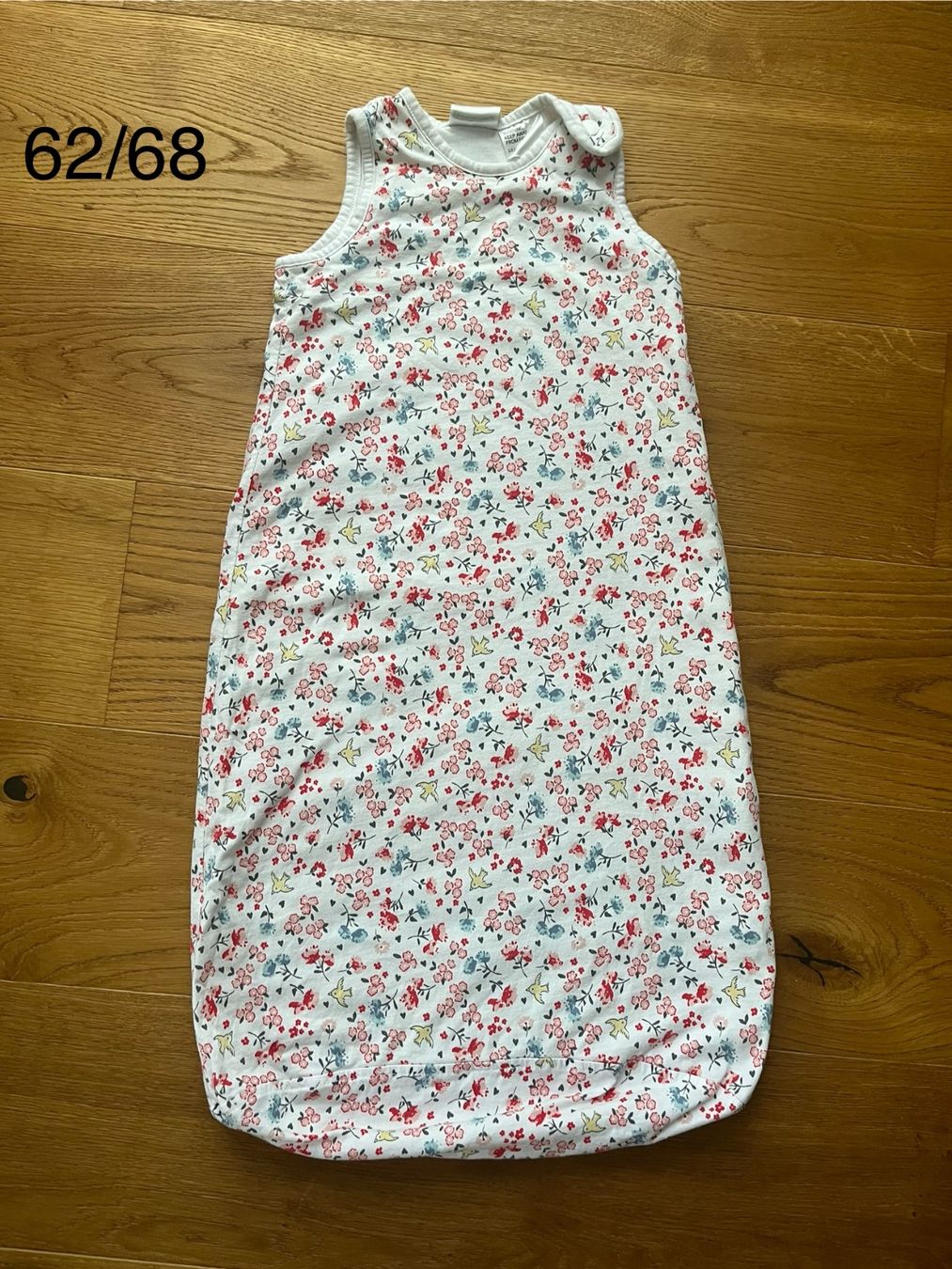 Sacchi a pelo: Schlafsack 62/68 2.0 TOG – Usato da Bad Ragaz venduto da Pelo57