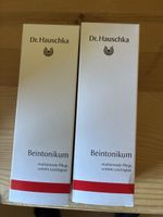 Dr Hauschka Beintonikum 2x 100 ml 