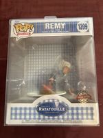 Funko Pop Deluxe Ratatouille Remy 1209 neu in OVP