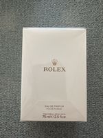 Parfum Rolex Eau de Parfum pour Femme 75 ml neuf