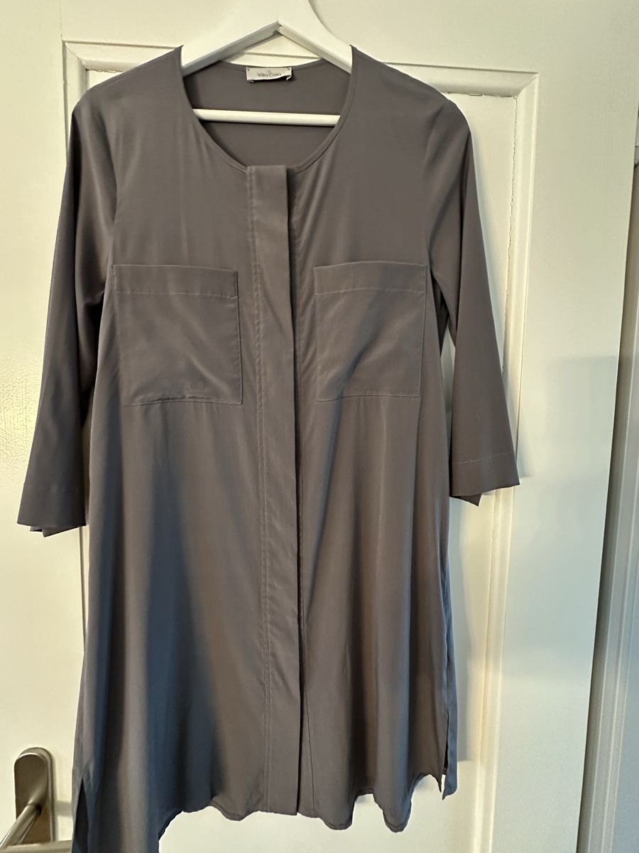 Vestiti: Sommerkleid Seide – Nuovo (secondo la descrizione) da Rüti ZH venduto da Zsclion 1
