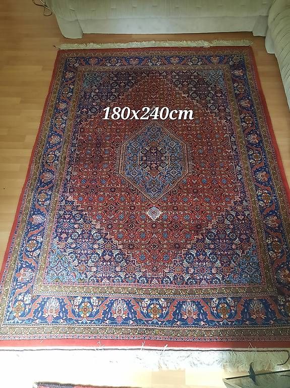 Tappeti: Orientteppich – Usato da Rüti ZH venduto da ginger030