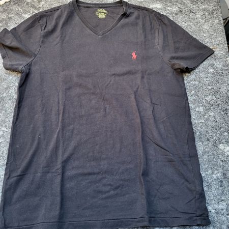 Polo Ralph Lauren T-Shirt Grösse M