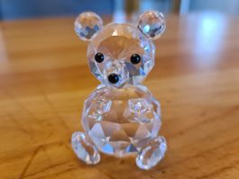 Swarovski Figur grosser Bär 7,2 cm