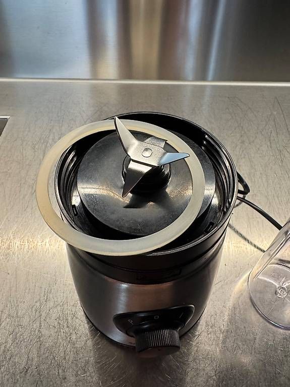 Appareils de cuisine: Smoothie Maker – D'occasion à Root par Kispexx 1