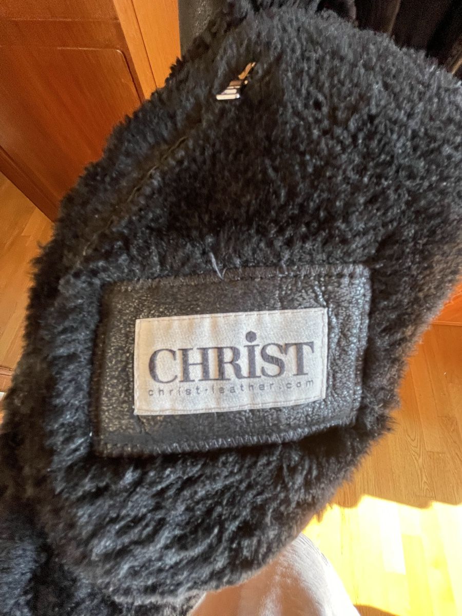 Christ Cappotti: Montone vintage – Usato da Castagnola venduto da Car2X2N 3
