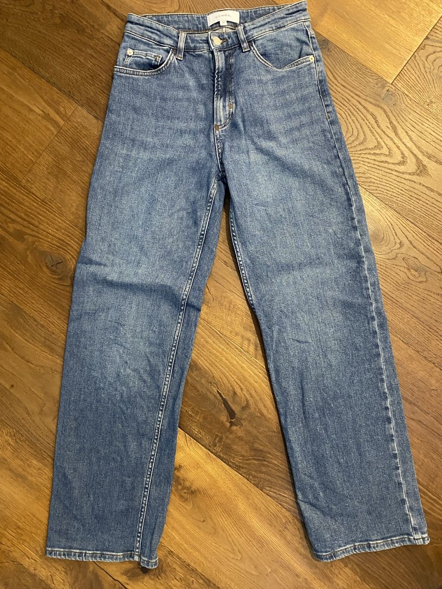 Comma Jeans: Jeans von Comma – Usato da Balzers venduto da luna0110