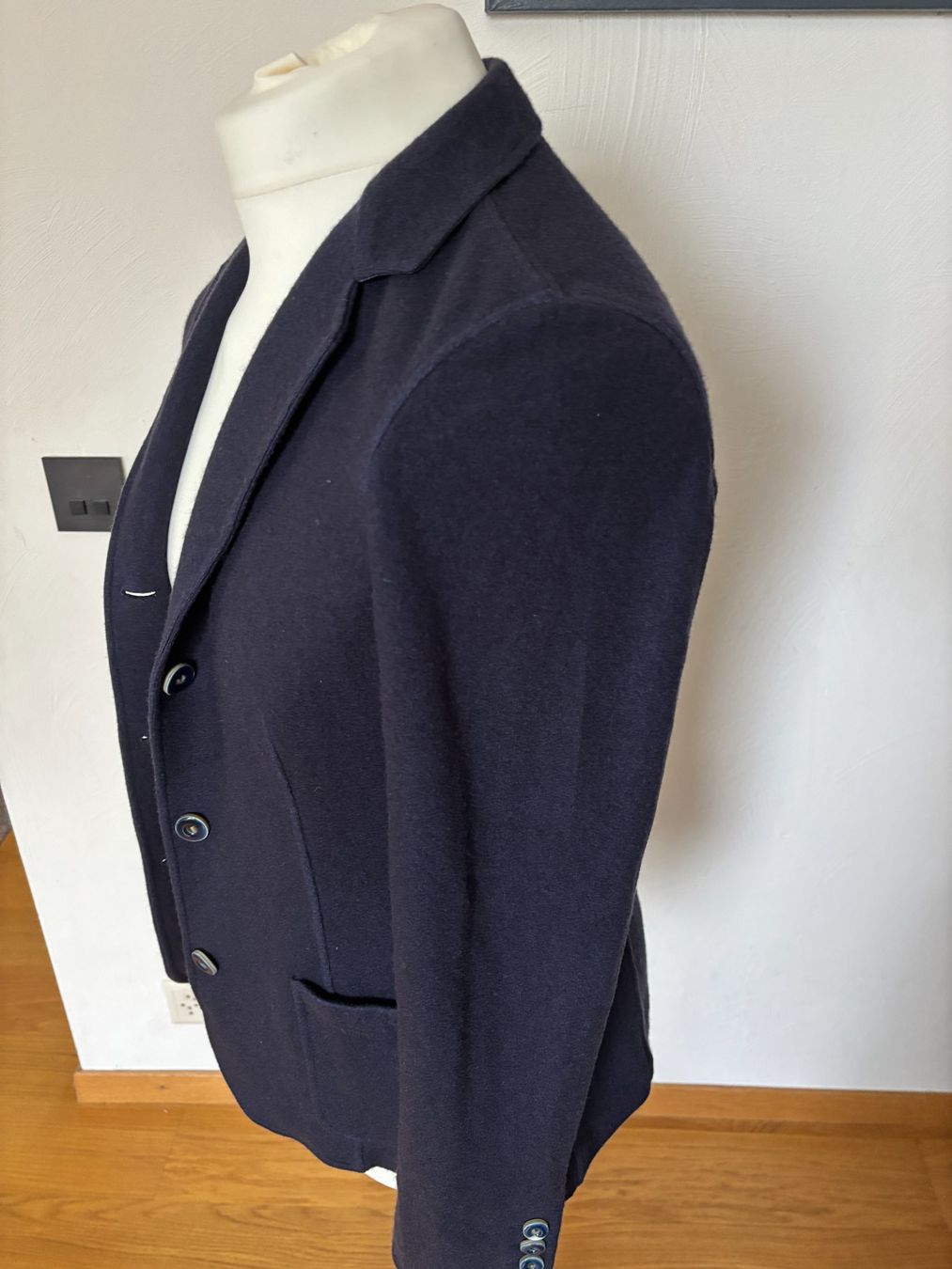 Giacche: Exceptional Colombo Kate jacket - Retail 3850 Euros – Usato da Prangins venduto da pad2424 2