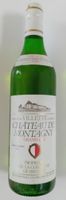 Château de Montagny 1988 - Commune de Payerne