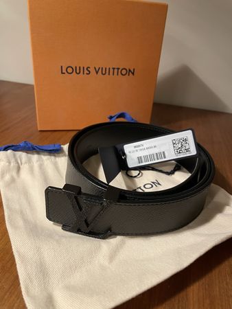 Louis Vuitton Gürtel 35mm