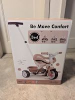 Dreirad Smoby Be Move Confort neu in OVP 10M+
