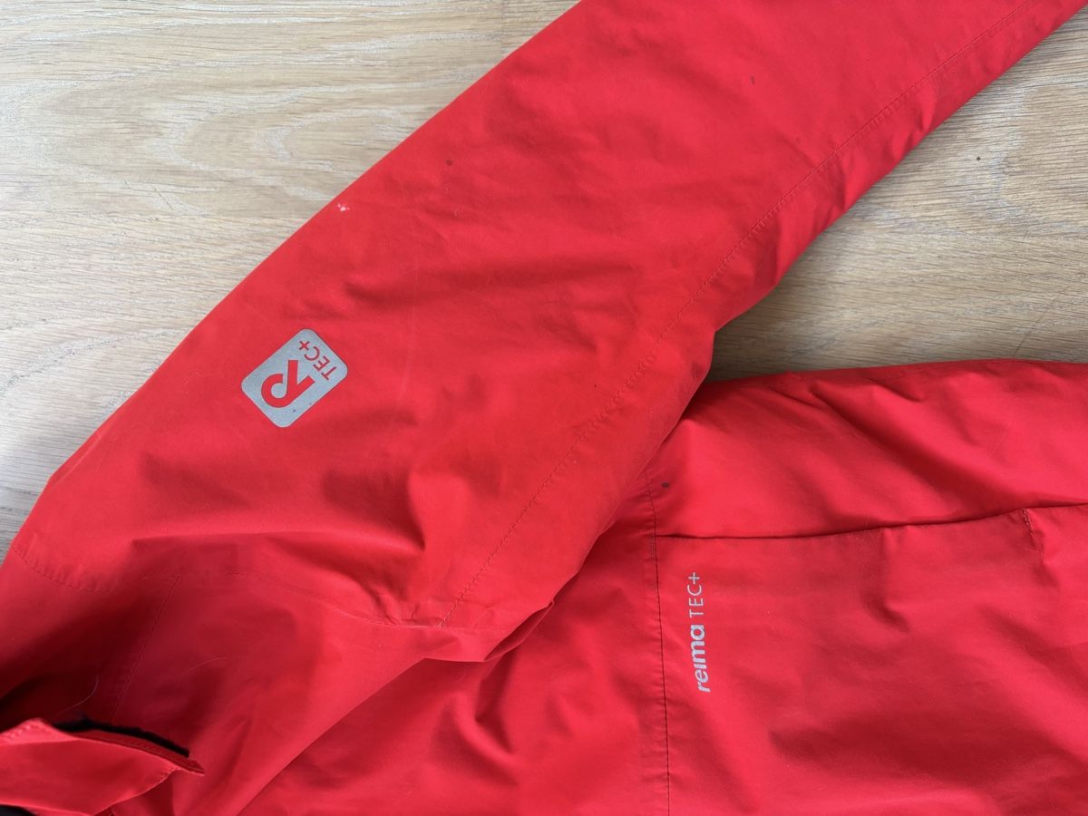 Reima Jacken: Reima Winterjacke 140 – Gebraucht aus Wetzikon ZH von joc_p8jn 2