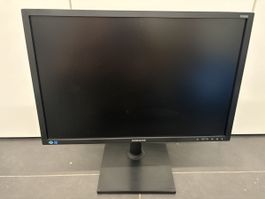 Samsung S24E650DW 24” IPS Full HD Monitor – höhenverstellbar