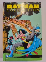 Batman Collection, Jim Aparo, DC, Zustand 0-1! HC limitiert!
