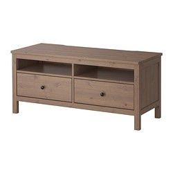 Ikea Mobili TV: IKEA HEMNES tv bench – Usato da Gontenschwil venduto da Ania1809