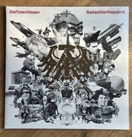 Die Toten Hosen - Ballast der Republik