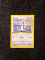 Dratini 26/102 Base Set 1st Edition - NM - DE