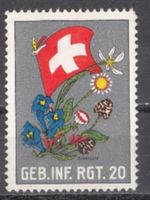 Infanterie Wi 186 *