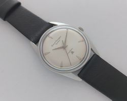 Girard-Perregaux Gyromatic „Firestone“ 39 Jewels (ca. 1965)