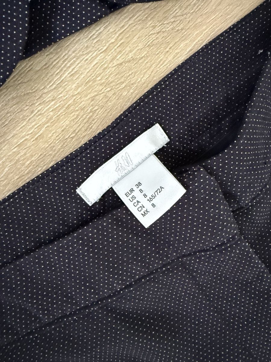 H&M Completi & Tailleur: Anzug zweiteilig H&M – Usato da Oberrohrdorf venduto da k25 2