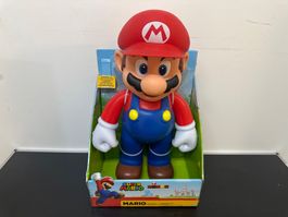 Neu Nintendo Super Mario Figur 51cm (1x)