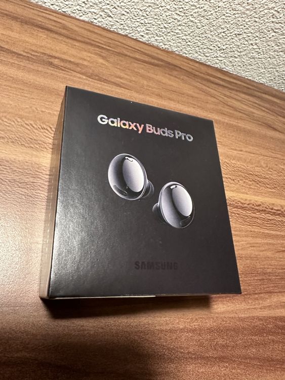 Samsung Kopfhörer: Galaxy Buds SAMSUNG – Neu (gemäss Beschreibung) aus Emmen von Stin88 3