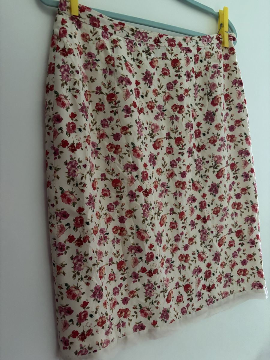 Laura Ashley Röcke: Laura Ashley Jupe – Gebraucht aus Pratteln von sab_whk9