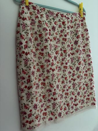 Laura Ashley Jupe
