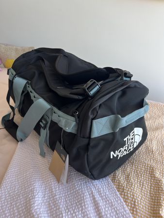 The North Face Duffelbag M