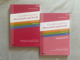 Wirtschaft und Recht - Lehrbuch
