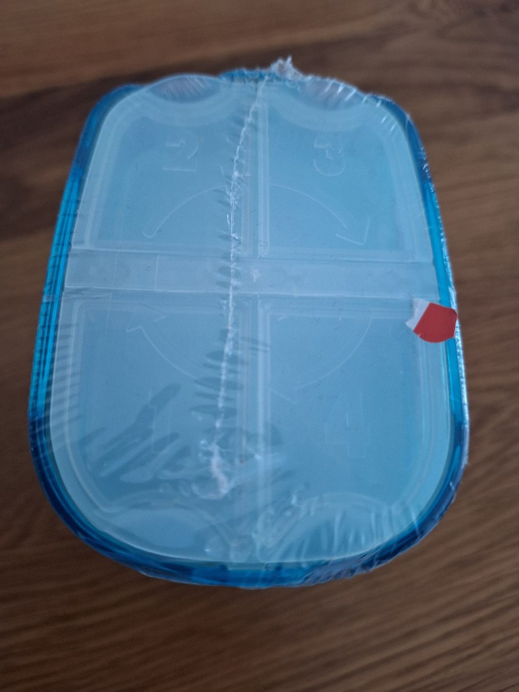 Rotho Contenitori & Simili: Rotho MediBox Pillendose  – Nuovo e nell'imballaggio originale da Niederglatt ZH venduto da Bobsli 2