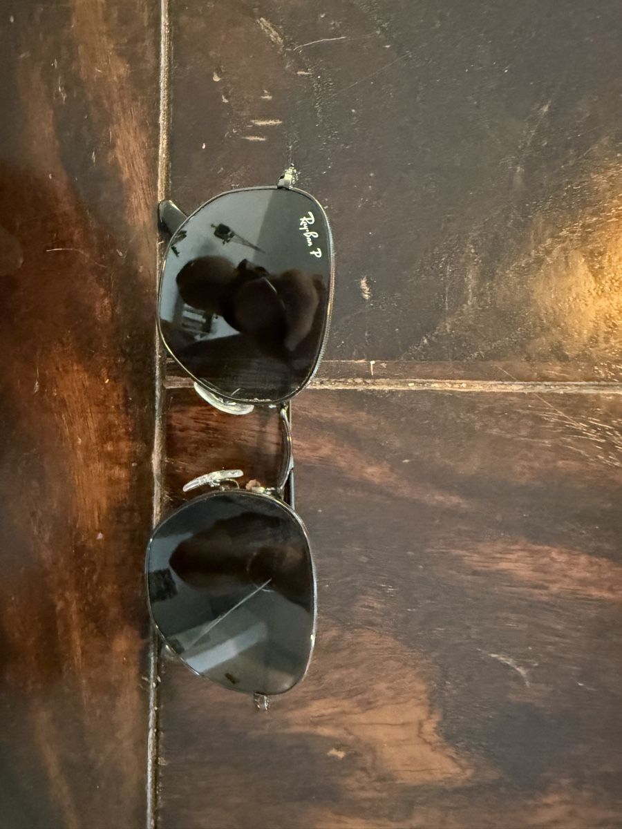 Ray-Ban Lunettes & Verres: Ray-Ban P RB 3548-N Sonnenbrille – Neuf (Voir description) à Ennetbaden par kar_8xnp 2