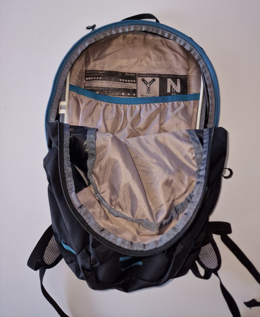 Deuter Sacs à dos: Deuter-Rucksack – D'occasion à Aarau Rohr par Ricardo09 5
