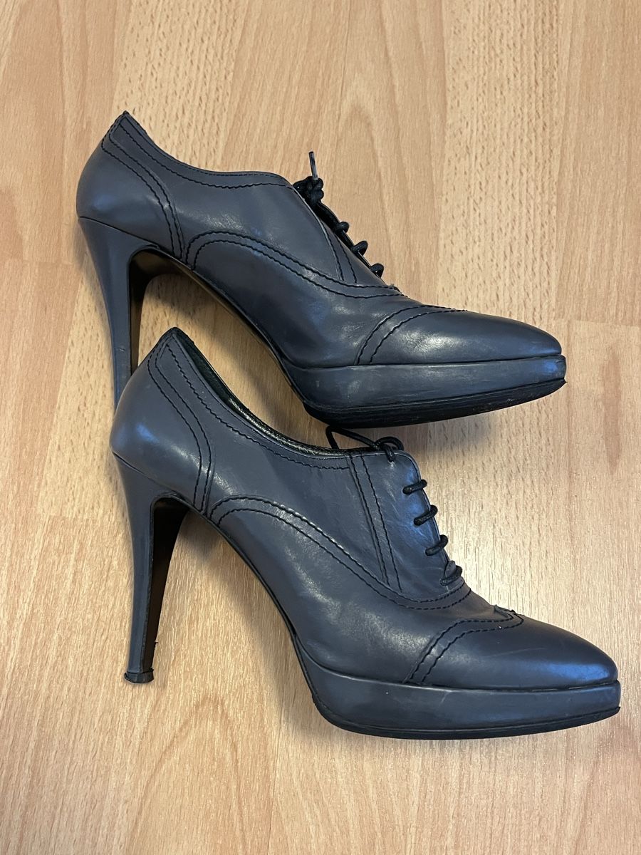 Navyboot Scarpe da donna: NAVY BOOT gr. 38 – Usato da Zürich venduto da rox_ws8v 5