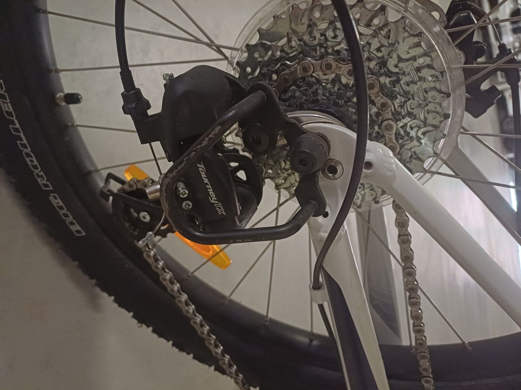 Specialized Velos: Kinder Mountainbike Specialized Riprock 24 – Gebraucht aus Niederbipp von  5