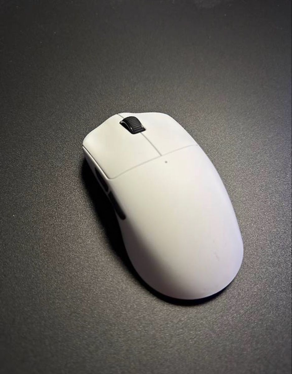 Mouse: Gaming mouse rawm es21pro – Usato da Oberrohrdorf venduto da tech.inventory