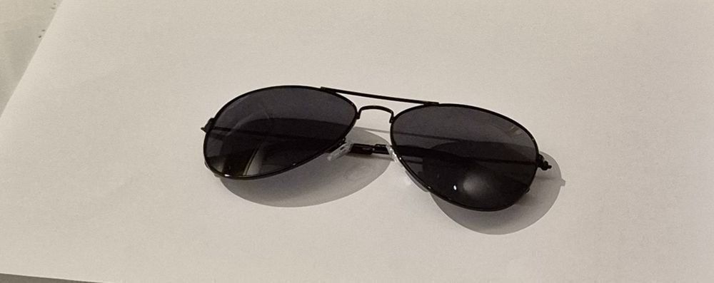 Occhiali & Lenti: Coole Pilotenbrille mit Etui Sonnenbrille Neu – Nuovo e nell'imballaggio originale da Liebefeld venduto da DekoBrokland 1