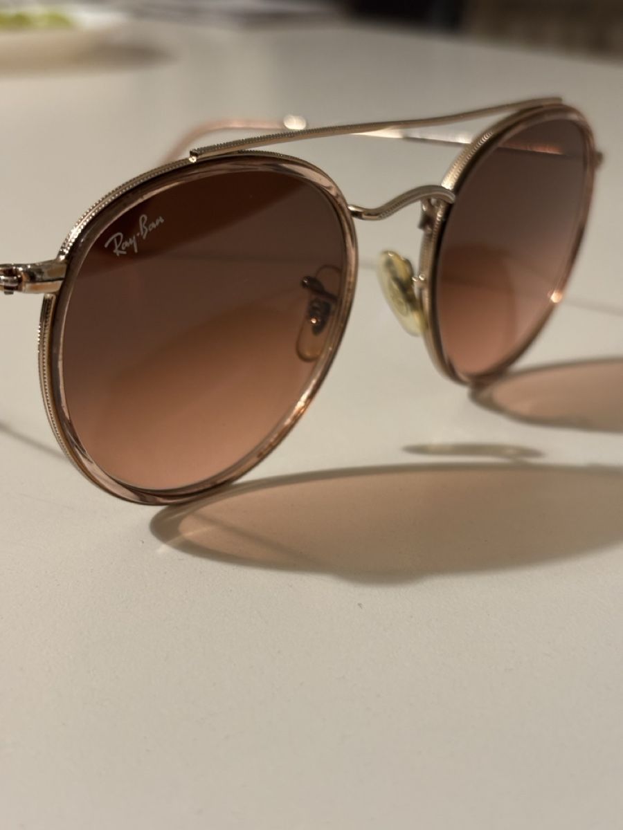 Ray-Ban Occhiali & Lenti: Sonnenbrille Ray-Ban  – Usato da Zürich venduto da Dim777
