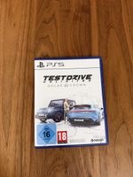 PS5 Testdrive 🔥