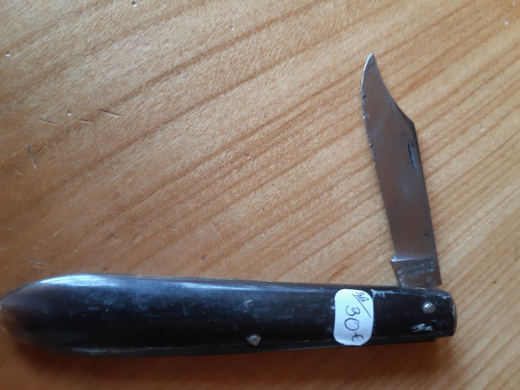 Coltelli tascabile: 3 Messer speziell – Usato da Grindelwald venduto da carro5 1